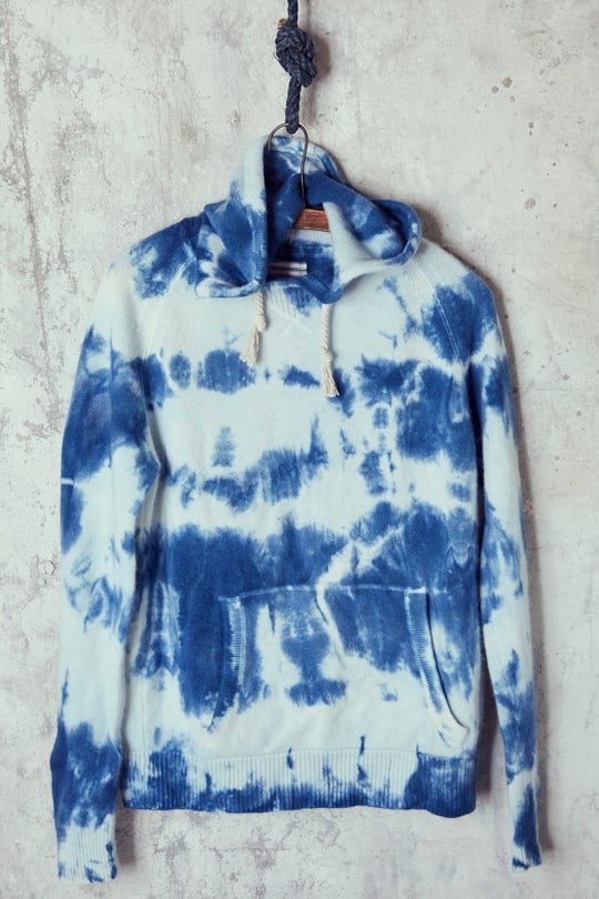 The Cashmere Collection